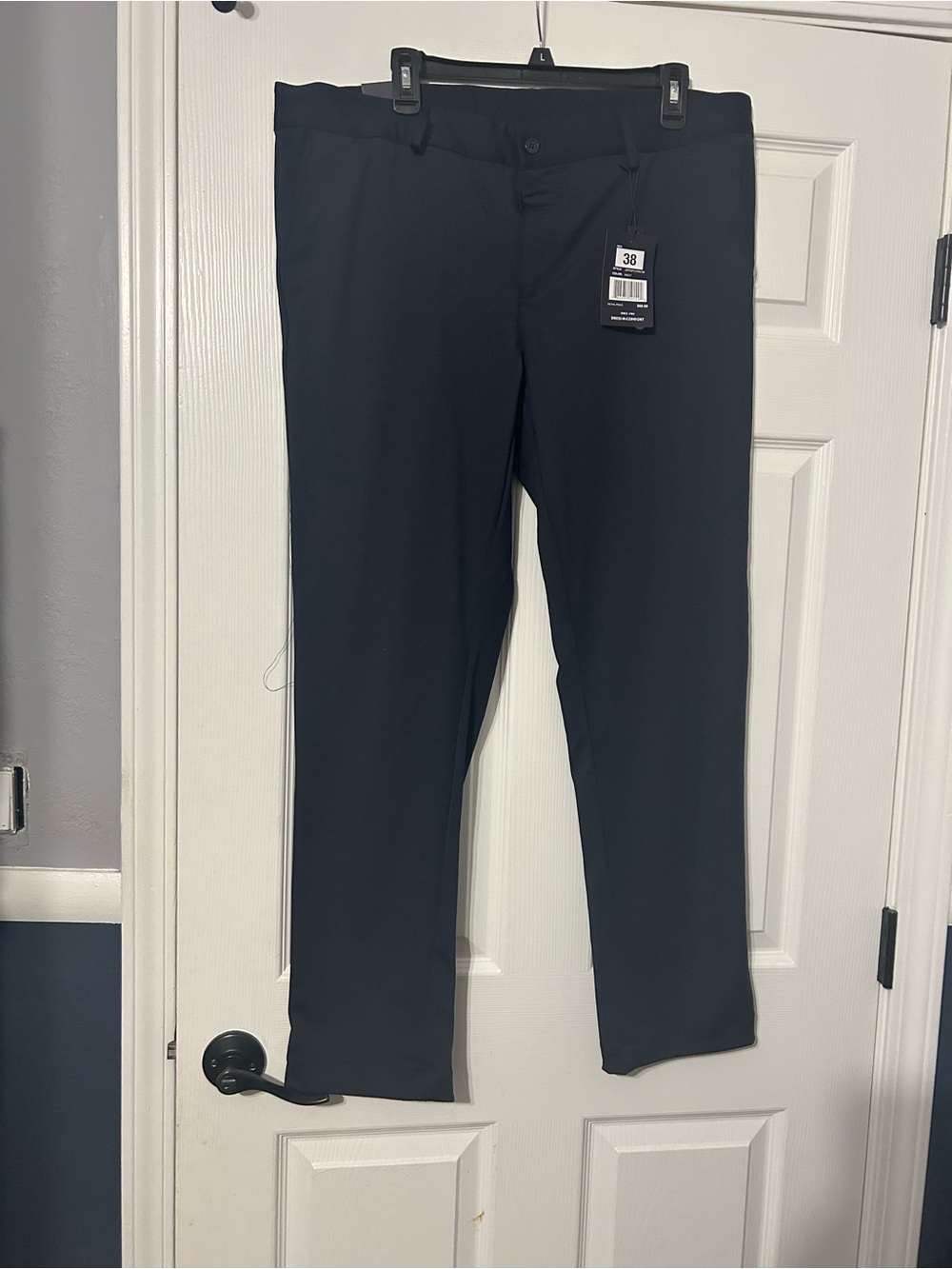 Men's Dress Pants